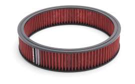 A/C ELEMENT 3X14 DIA RED