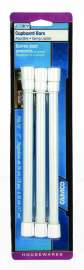 RV CUPBOARD BARS 3/PACK