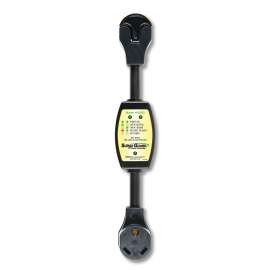 30A SURGE PROTECTOR