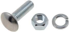 BOLT BUMPR 1/213X13/4