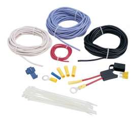 RG6 TWIST-ON COAX CBL END