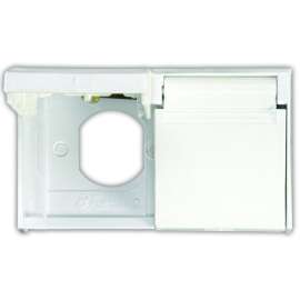 DPLX WEATHERPRF COVER PW