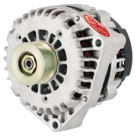 HIGH AMP ALTERNATOR