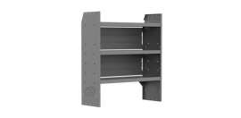 ADJUSTABLE SHELF UNIT 42