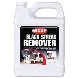 128OZ BLACK STREAK REMOVE