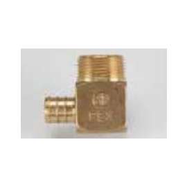 1/2' X 1/2' MALE ELB