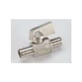 3/8'X3/8' 1/4 TURN B