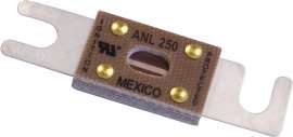FUSE ANL 250A