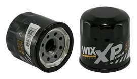 OIL FILTERS