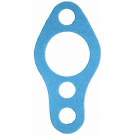 W/PUMP GASKET