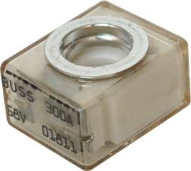 FUSE TERMINAL 300A