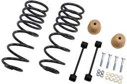 4'REAR COIL SPRING DODGE