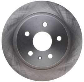 11 REGAL REAR ROTOR 2.4L
