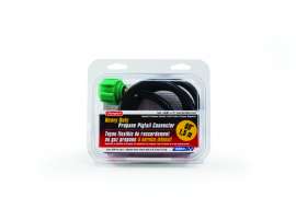 PIGTAIL LP HOSE CONN 60'
