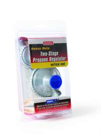 2 STAGE REGULATOR VERTICL