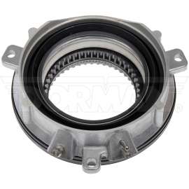 WHEEL END COUPLER