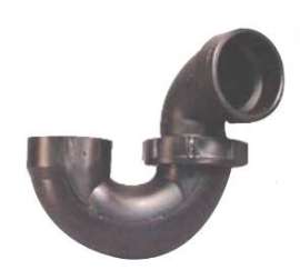 SINK P-TRAP 11/2 HUB