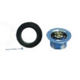 1-1/2' FLAT STRAINER