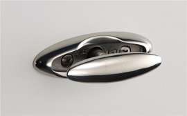 ASSY-CLEAT FENDER 3.5