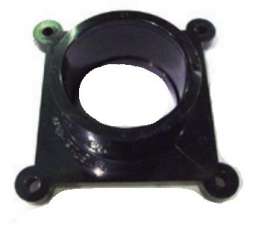 3' ANONDA SPIGOT END