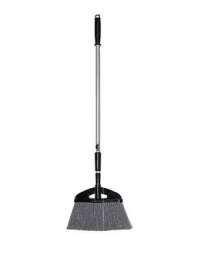 EXPANDABLE OUTDOOR BROOM