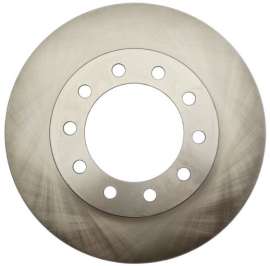 DISC BRAKE ROTOR