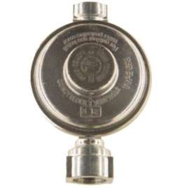 SINGLE-STAGE 11 WC REGULATOR