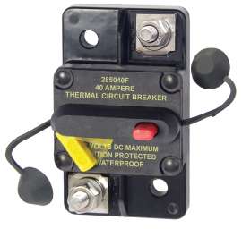 CIRCUIT BREAKER BUS 285