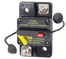 CIRCUIT BREAKER  BUS 285