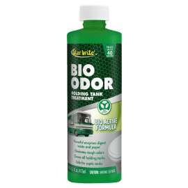 RV BIO ODOR ENZYME 8 OZ 4/PK