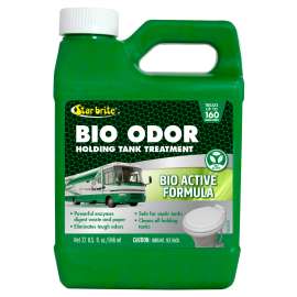 RV BIO ODOR ENZYME 32 OZ