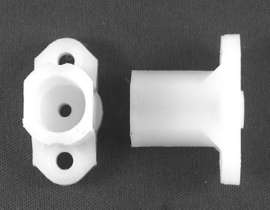 TORQUE BAR BEARING