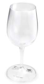 NESTING WINE GLASS SET