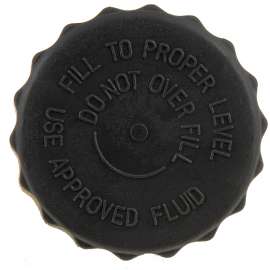 POWER STEERING CAP