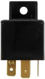 RELAY 4 PIN 30AMP 12VOLT