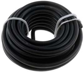 WIRE BLACK 12 GAUGE 12