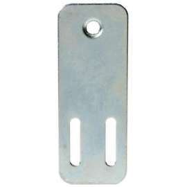 BRACKET STRAIGHT 10/PK