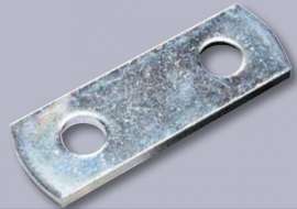 SHACKLE LINK 1 PER CARD