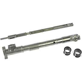 STEERING SHIFT TUBE