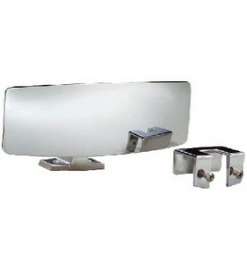 SKI MIRROR