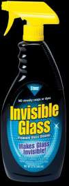 INVISIBLE GLASS 22OZ TRIG