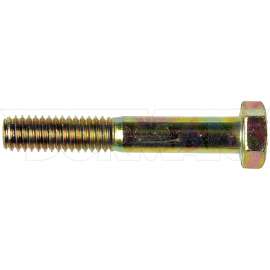 HEX BOLT