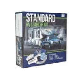 BOX ONLY-FOR STANDARD STARTER KIT