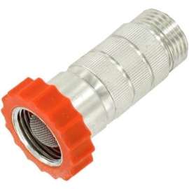 WTR. REG. HI FLOW SS 1/CD