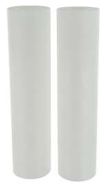 SEDIMENT PREFILTER EXT CARTRIDGE