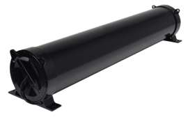 26' EZ HOSE CARRIER - BLK
