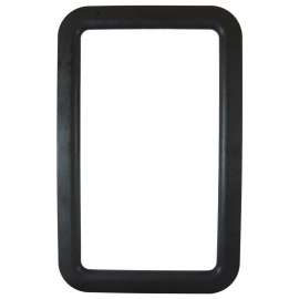 ENTRANCE DOOR WINDOW FRAM