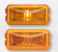 LED M/C;MINI SNAP LOCK;1 DIODE AMB
