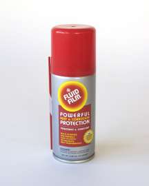 2.25 OZ AEROSOL FLUID FILM