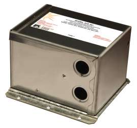 30 AMP AUTOMATIC TRANSFER